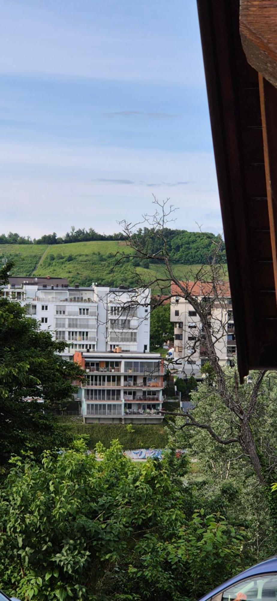 Apartment Dolce Vita Maribor Exterior photo